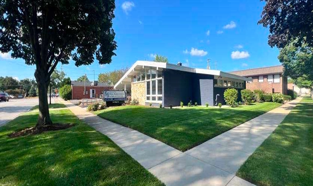 Mt. Prospect Office